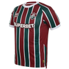 Camisa Fluminense Home 25/26 - Umbro Jogador Masculina
