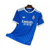Camisa Real Madrid Third 25/26 - Adidas Torcedor Masculina