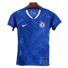 Camisa Chelsea Home 25/26 - Nike Versão Feminina
