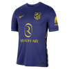 Camisa Atlético de Madrid Away 25/26 - Nike Torcedor Masculina