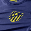 Camisa Atlético de Madrid Away 25/26 - Nike Torcedor Masculina