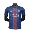 Camisa PSG Home 25/26 - Nike Jogador Masculina
