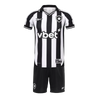 Kit Infantil Botafogo Home 25/26