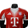 Camisa Bayern Home 25/26 - Adidas Jogador Masculina