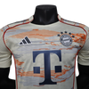 Camisa Bayern Away 25/26 - Adidas Jogador Masculina