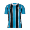 Camisa Grêmio Home 25/26 - Umbro Torcedor Masculina