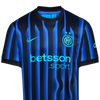 Camisa Inter de Milão Home 25/26 - Torcedor Nike Masculino