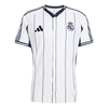 Camisa Real Madrid US Baseball Comemorativa 25/26