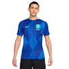 Camisa Brasil Away 25/26 - Nike Torcedor Masculina