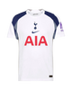 Camisa Tottenham Home 25/26 - Nike Torcedor Masculina