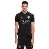 Camisa Manchester City Away 25/26 - Puma Torcedor Masculina