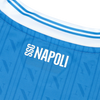 Camisa Napoli Home 25/26 - EA7 Torcedor Masculina