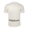 Camisa Napoli Away 25/26 - EA7 Torcedor Masculina