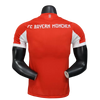 Camisa Bayern Home 25/26 - Adidas Jogador Masculina