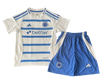 Kit Infantil Cruzeiro Away 25/26