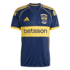 Camisa Boca Juniors Home 25/26 - Adidas Torcedor Masculina
