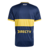 Camisa Boca Juniors Home 25/26 - Adidas Torcedor Masculina