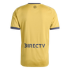 Camisa Boca Juniors Away 25/26 - Adidas Torcedor Masculina