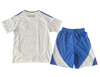 Kit Infantil Cruzeiro Away 25/26