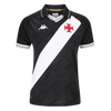 Camisa Vasco Home 25/26 - Kappa Feminina