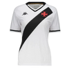 Camisa Vasco Away 25/26 - Kappa Feminina