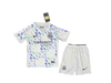 Kit Infantil Inter de Milão Away 25/26