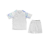 Kit Infantil Inter de Milão Away 25/26