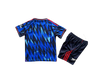 Kit Infantil Arsenal Away 25/26