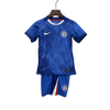 Kit Infantil Chelsea Home 25/26