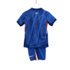 Kit Infantil Chelsea Home 25/26