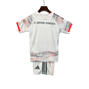 Kit Infantil Bayern de Munique Away 25/26