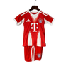Kit Infantil Bayern de Munique Home 25/26