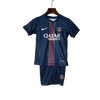 Kit Infantil PSG Home 25/26