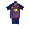 Kit Infantil Barcelona Home 25/26