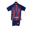Kit Infantil Barcelona Home 25/26