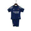 Kit Infantil PSG IV 24/25