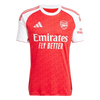 Camisa Arsenal Home 25/26 - Adidas Torcedor Masculina