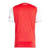 Camisa Arsenal Home 25/26 - Adidas Torcedor Masculina