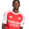 Camisa Arsenal Home 25/26 - Adidas Torcedor Masculina