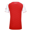Camisa Arsenal Home 25/26 - Adidas Feminina