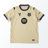 Camisa Barcelona X Kobe Bryant Away 25/26 - Nike Torcedor Masculina