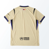 Camisa Barcelona X Kobe Bryant Away 25/26 - Nike Torcedor Masculina