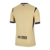 Camisa Barcelona X Kobe Bryant Away 25/26 - Jogador Nike Masculino