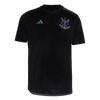 Camisa Flamengo Edição Especial Black 23/24 - Adidas Torcedor Masculina