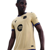 Camisa Barcelona X Kobe Bryant Away 25/26 - Nike Torcedor Masculina