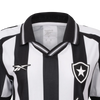Camisa Botafogo Home 25/26 - Reebok Feminina