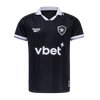 Camisa Botafogo Third 25/26 - Reebok Torcedor Masculina