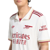 Camisa Arsenal Third 25/26 - Adidas Torcedor Masculina