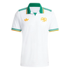 Camisa Roma Third 25/26 - Adidas Torcedor Masculina