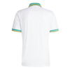 Camisa Roma Third 25/26 - Adidas Torcedor Masculina